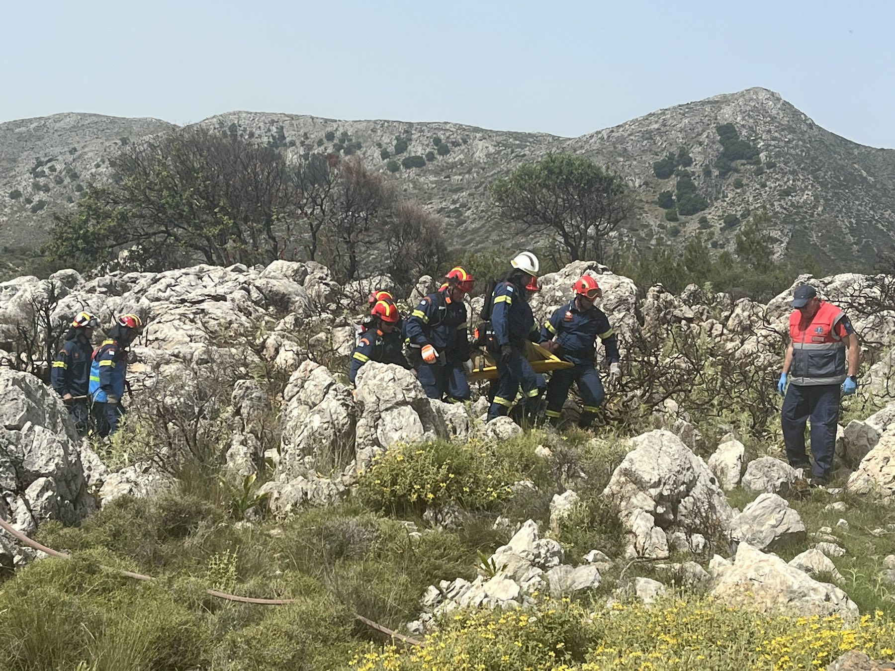 askisi pyrosvestikis