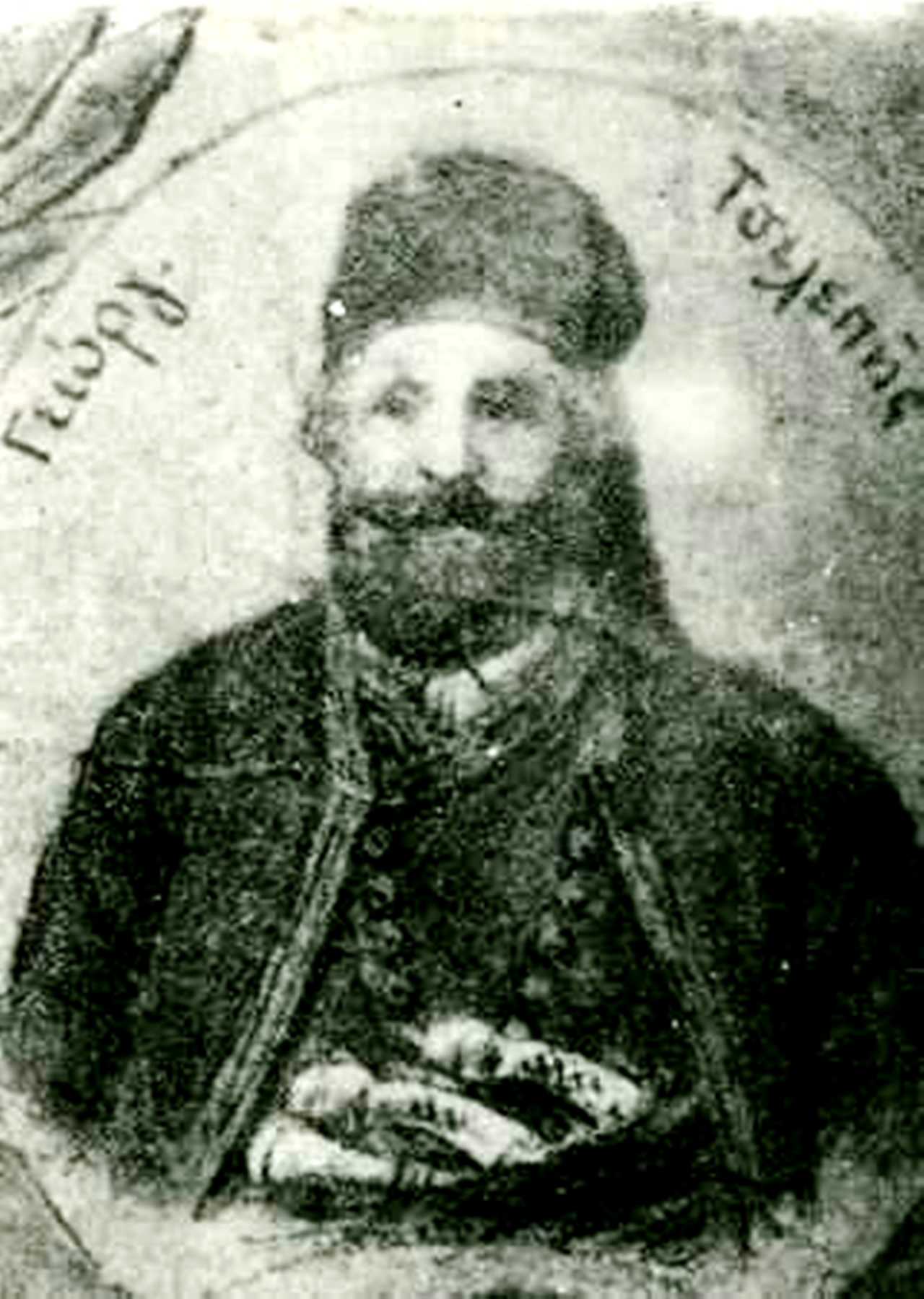 Ασκύφου ιστορία