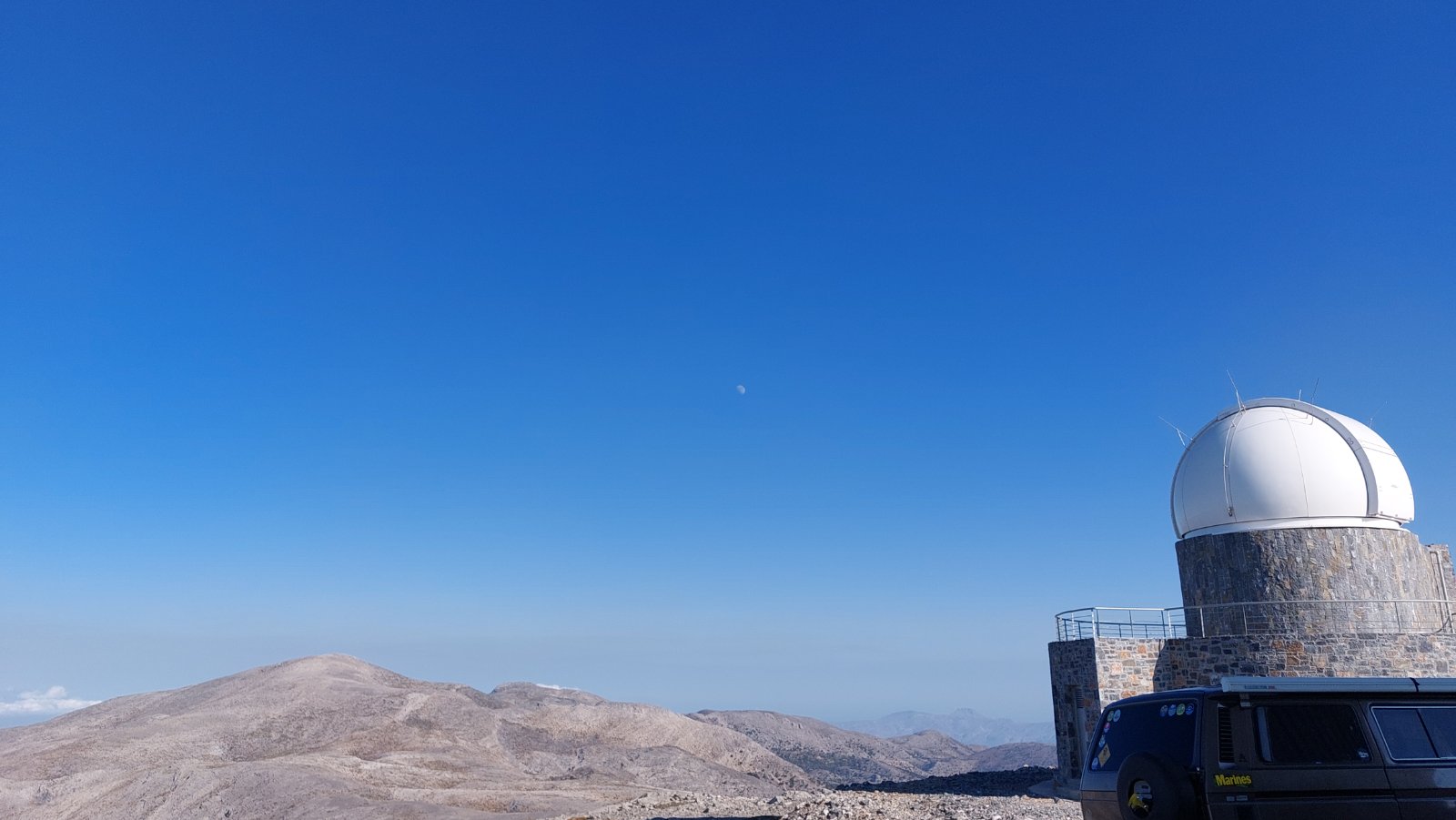 asteroskopeio skinaka