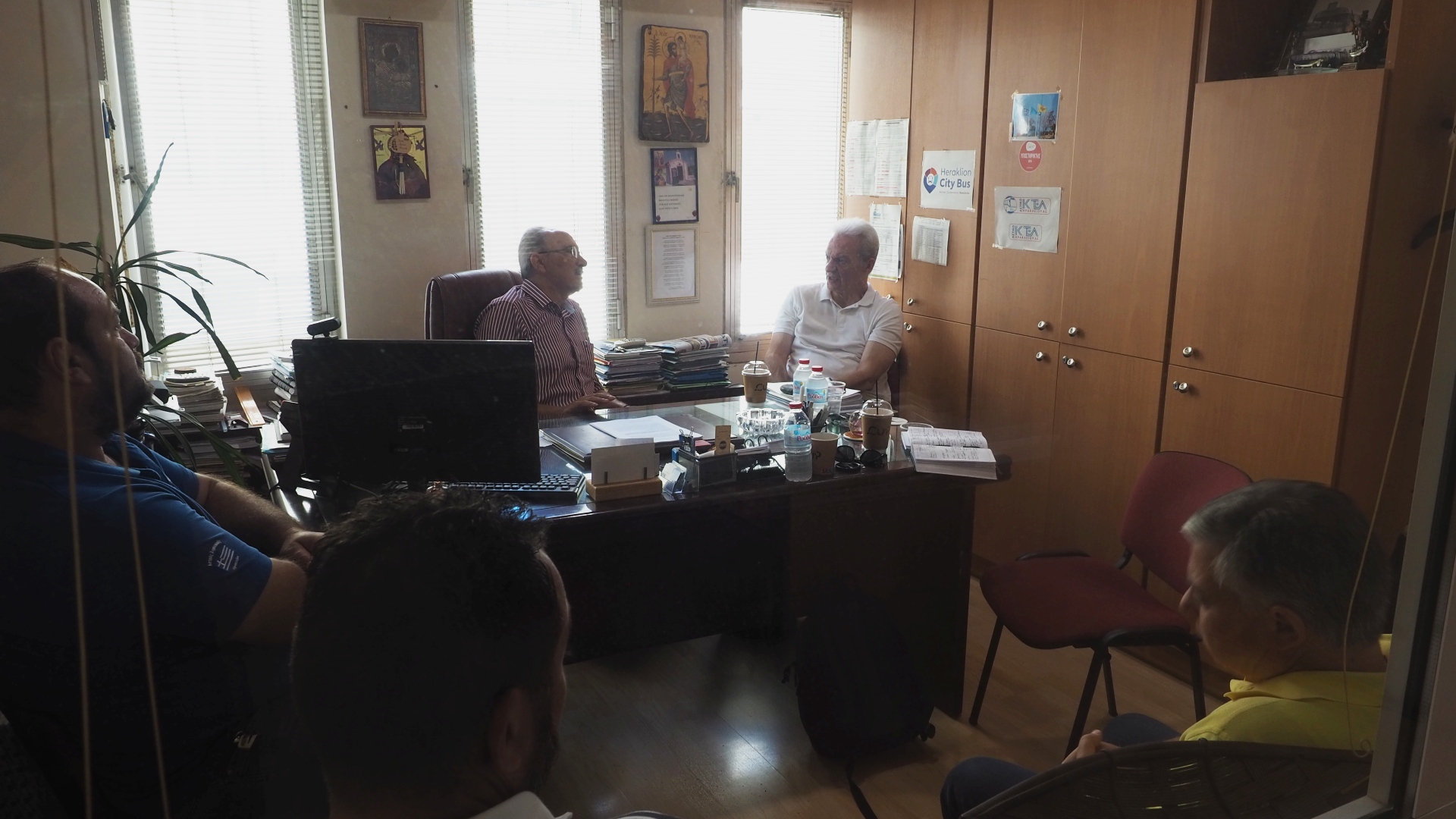 καλοκαιρινος