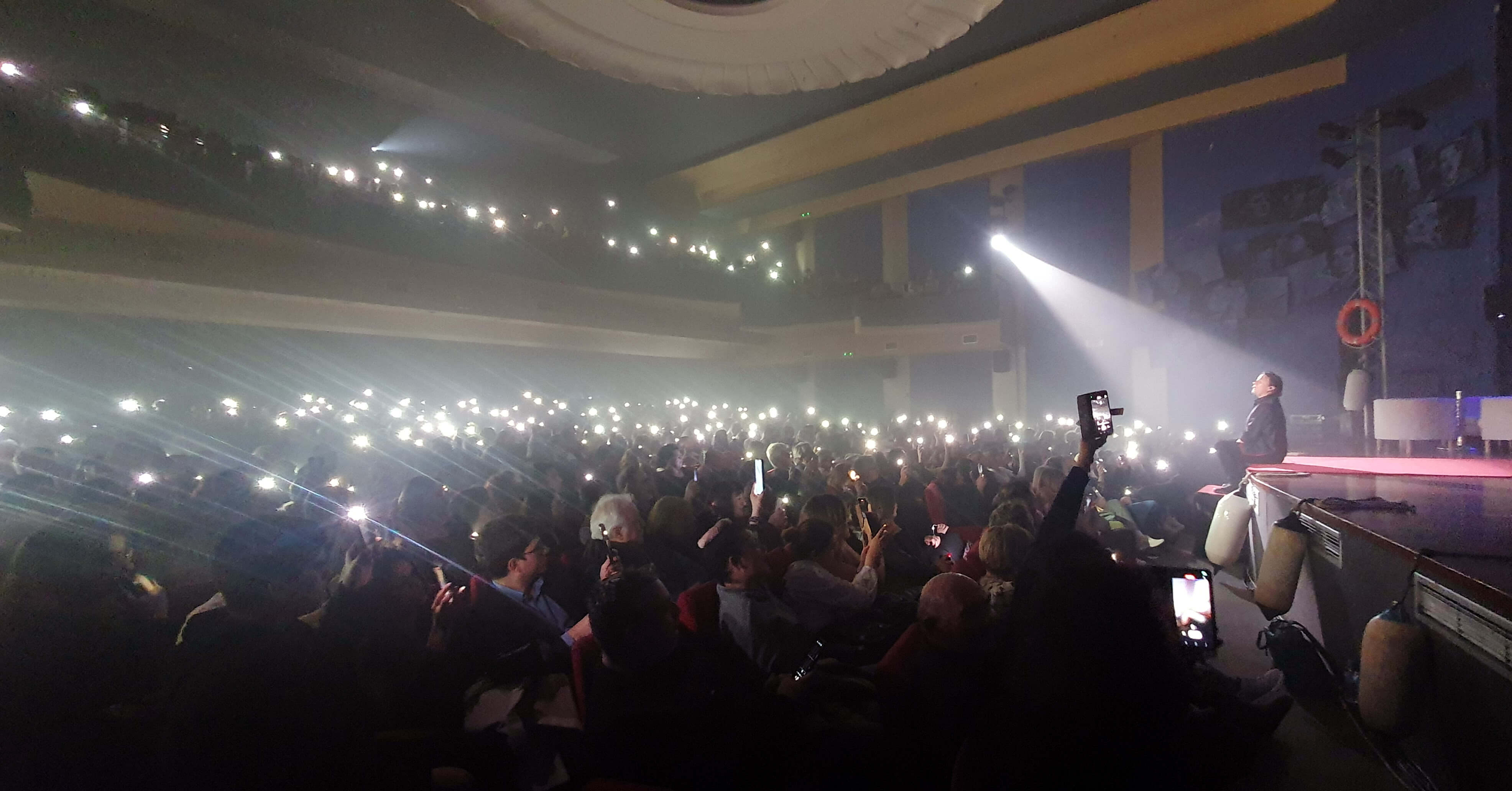 Κοτσιρας Αστορια