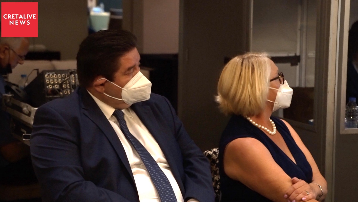 συνέδριο αστυνομικοί