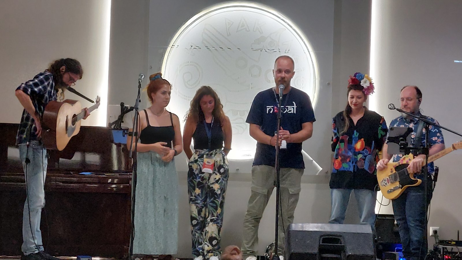 ataxtoi sarantis vaggelio fasoulaki