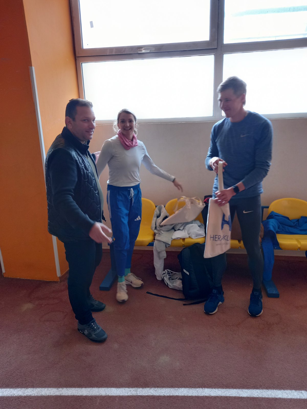 Ξένοι αθλητές Παγκρήτιο Στάδιο