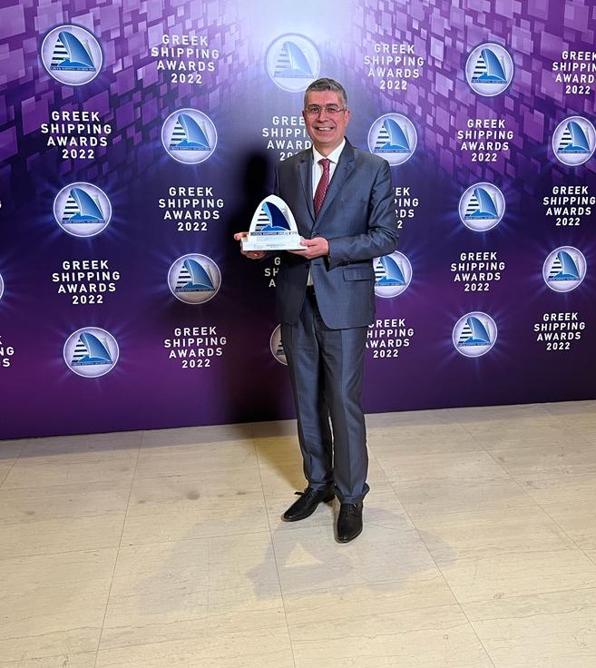 Attica group βράβευση