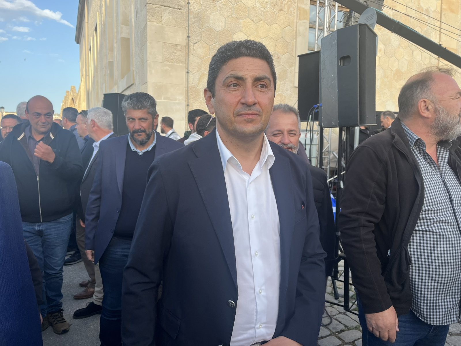 Μητσοτάκης Χανιά ΝΔ Εκλογές 2023