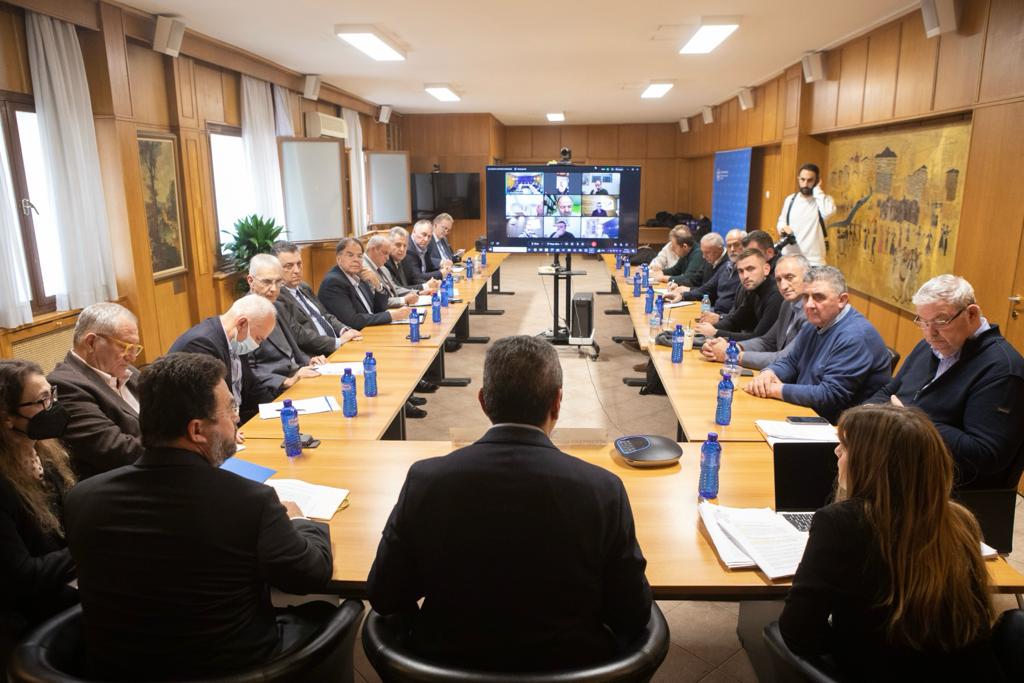 Αυγενάκης γάλα