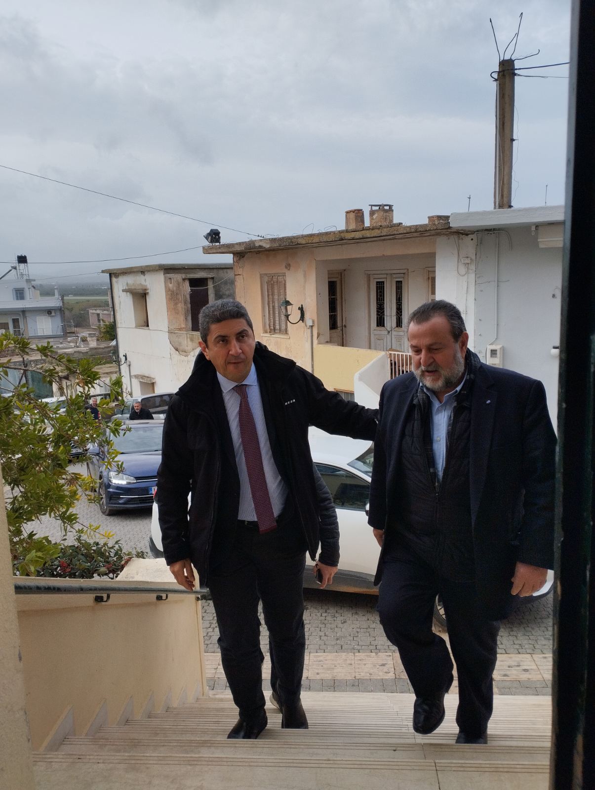 Αυγενάκης Δήμος Μινώα