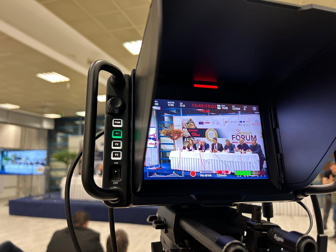 Αυγενάκης : «Όλες οι δεσμεύσεις μας για την ανάδειξη των κρητικών προϊόντων, θα γίνουν πράξη»