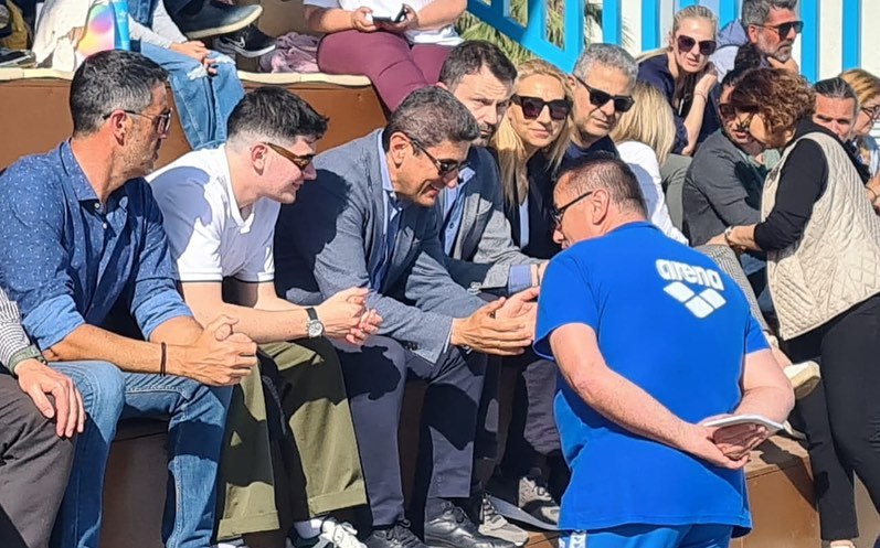 Λευτέρης Αυγενάκης