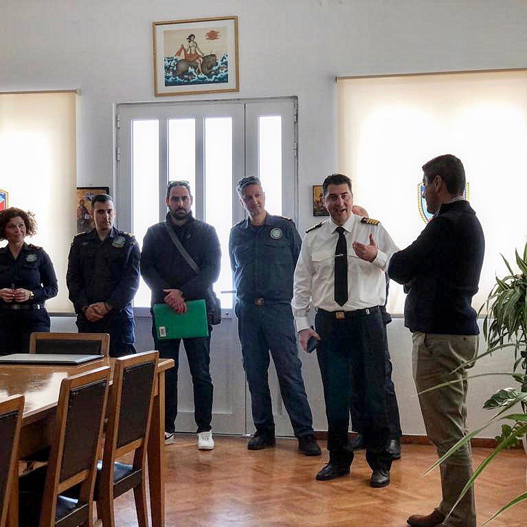 Λευτέρης Αυγενάκης