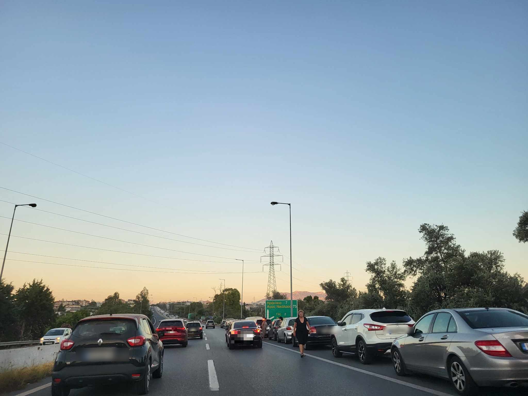 αγία μαρινα