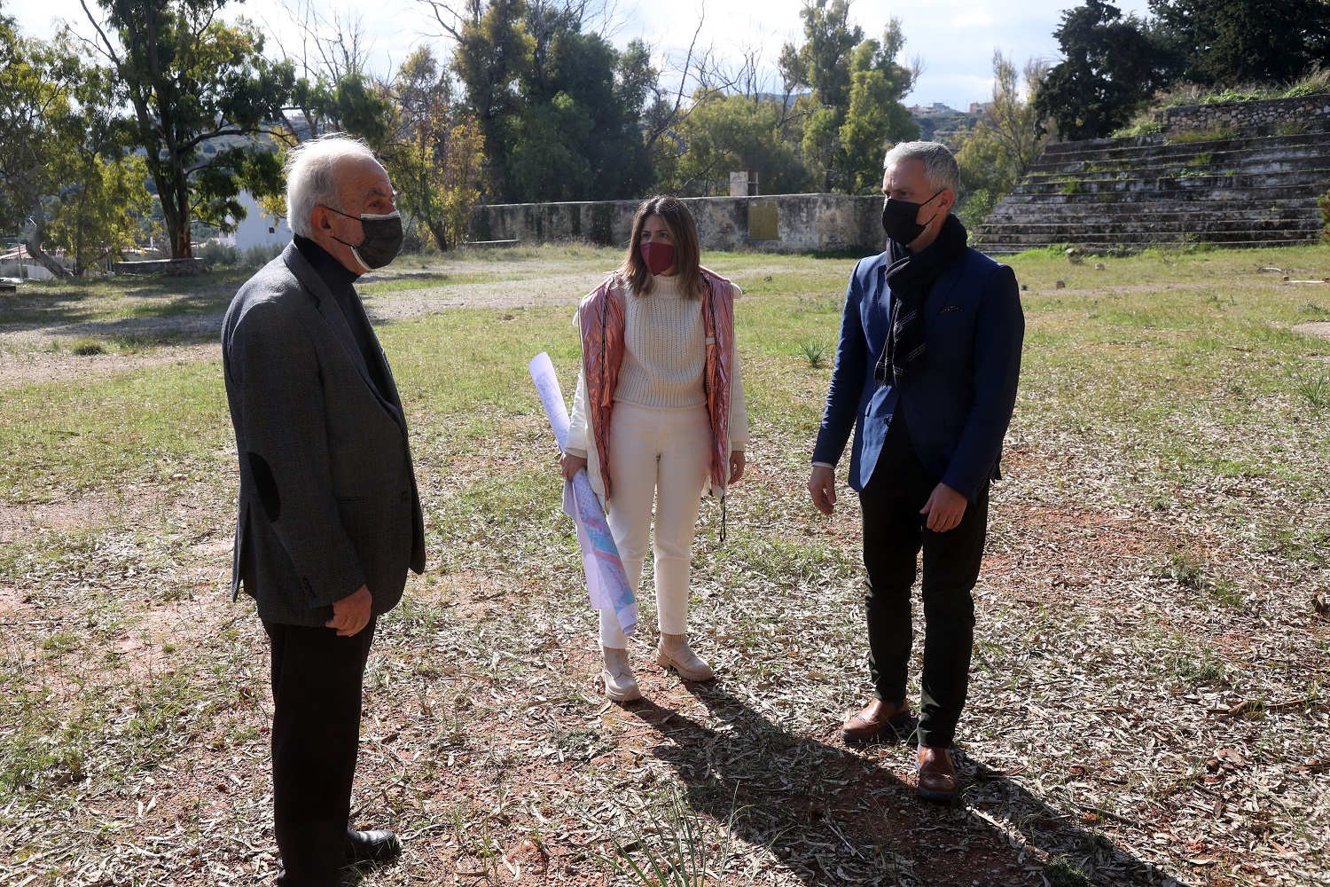 Αυτοψία Στρατόπεδο Μπετεινάκη