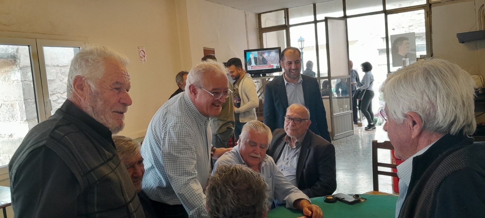 Λάμπρος Βαμβακάς