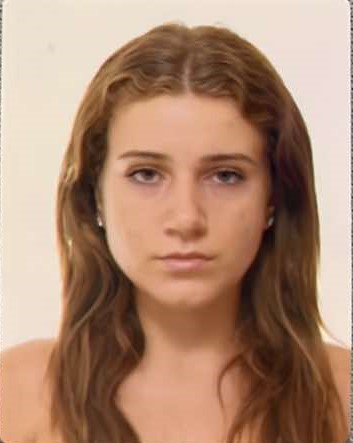 η Ελεωνόρα Βαρδαλαχάκη