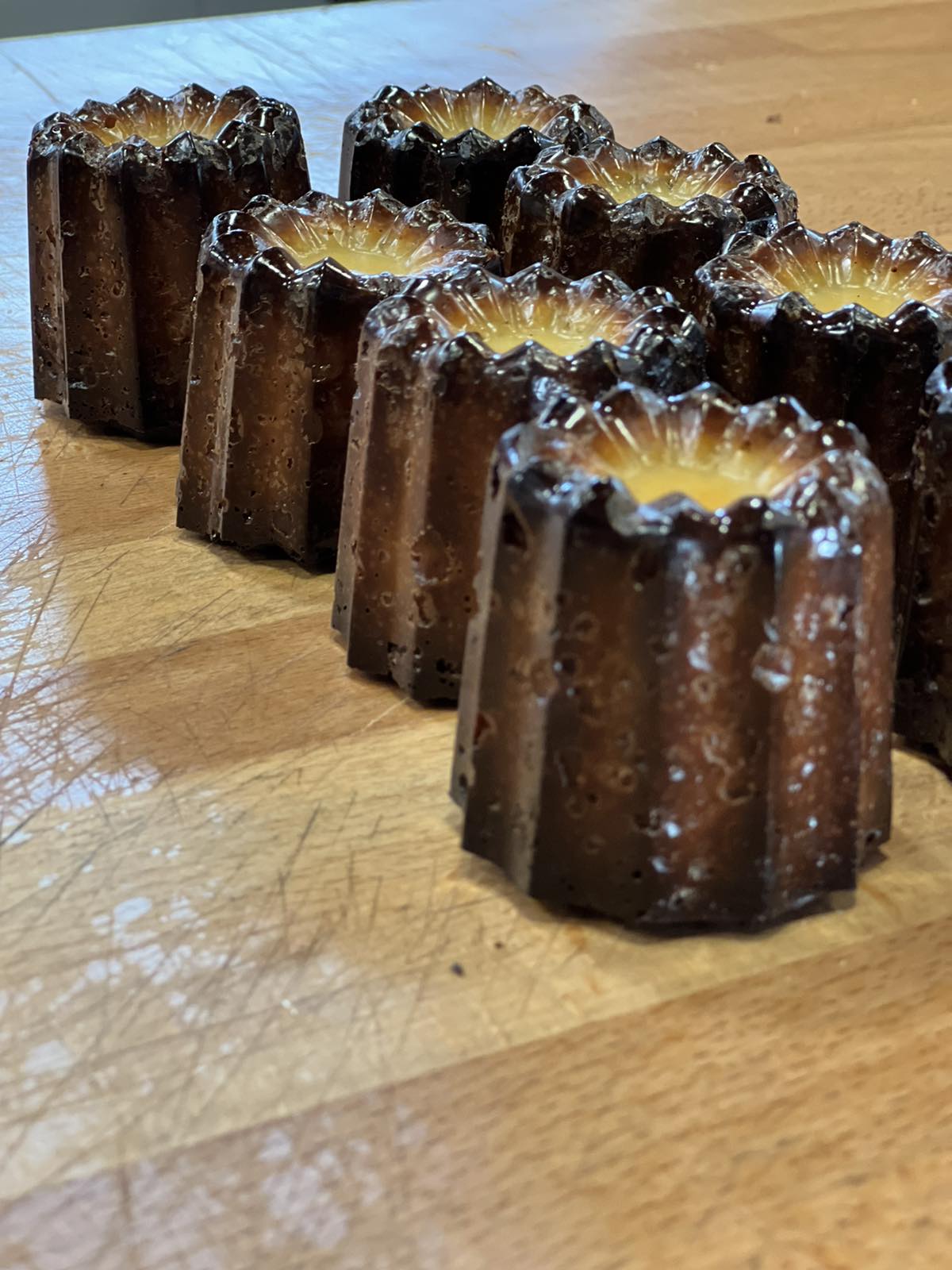 canele