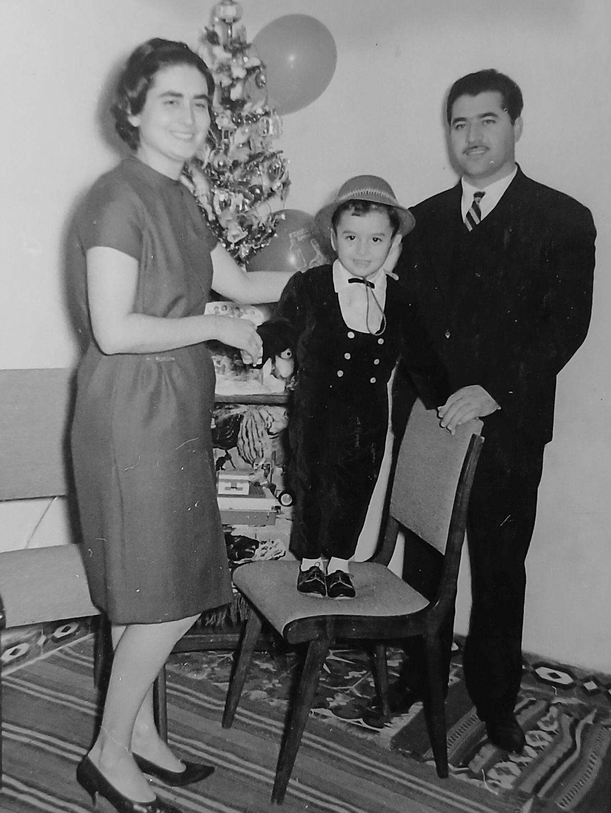 christmas in kourmoulidon