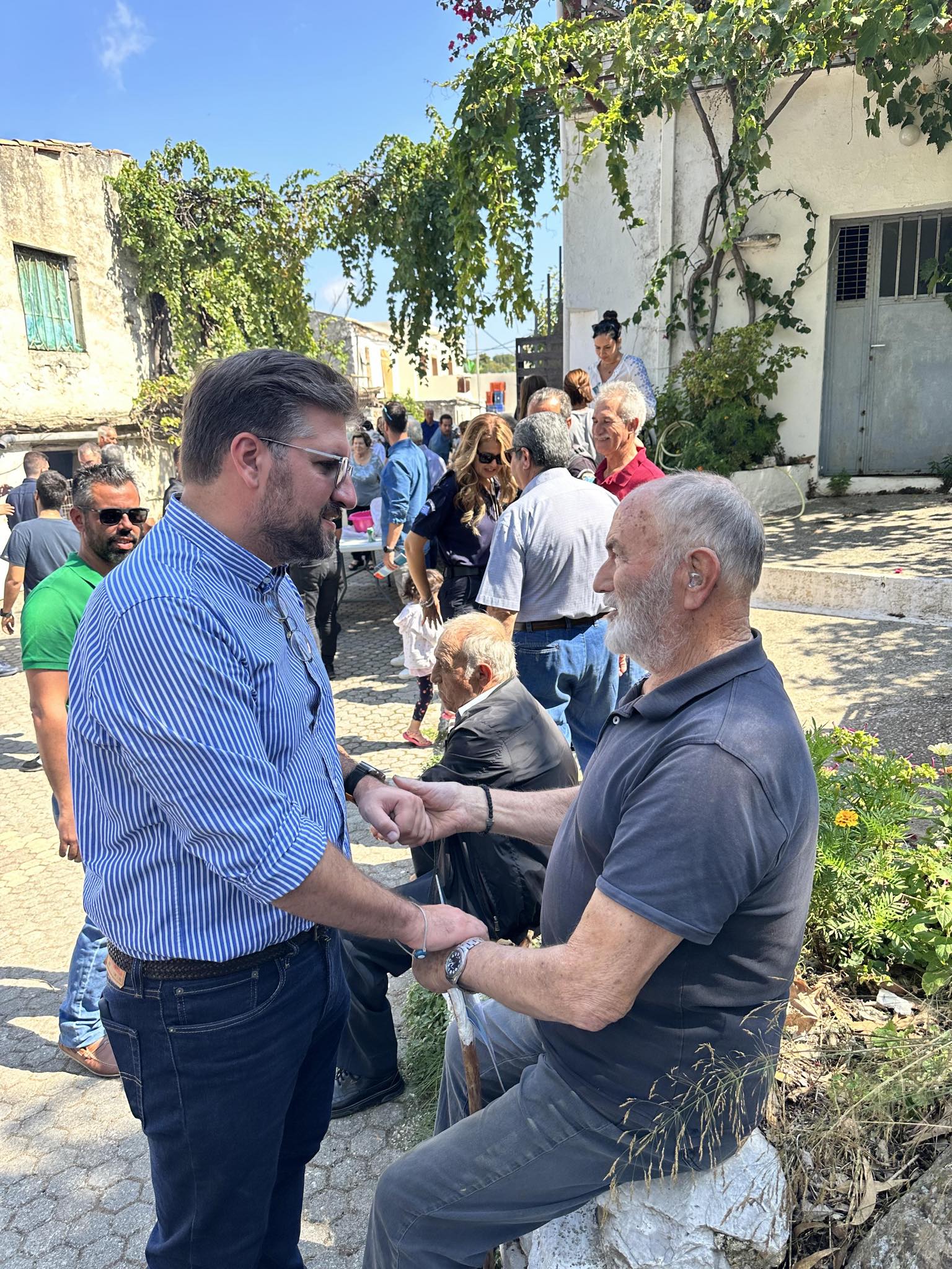 Μποκέας Δαμάστα