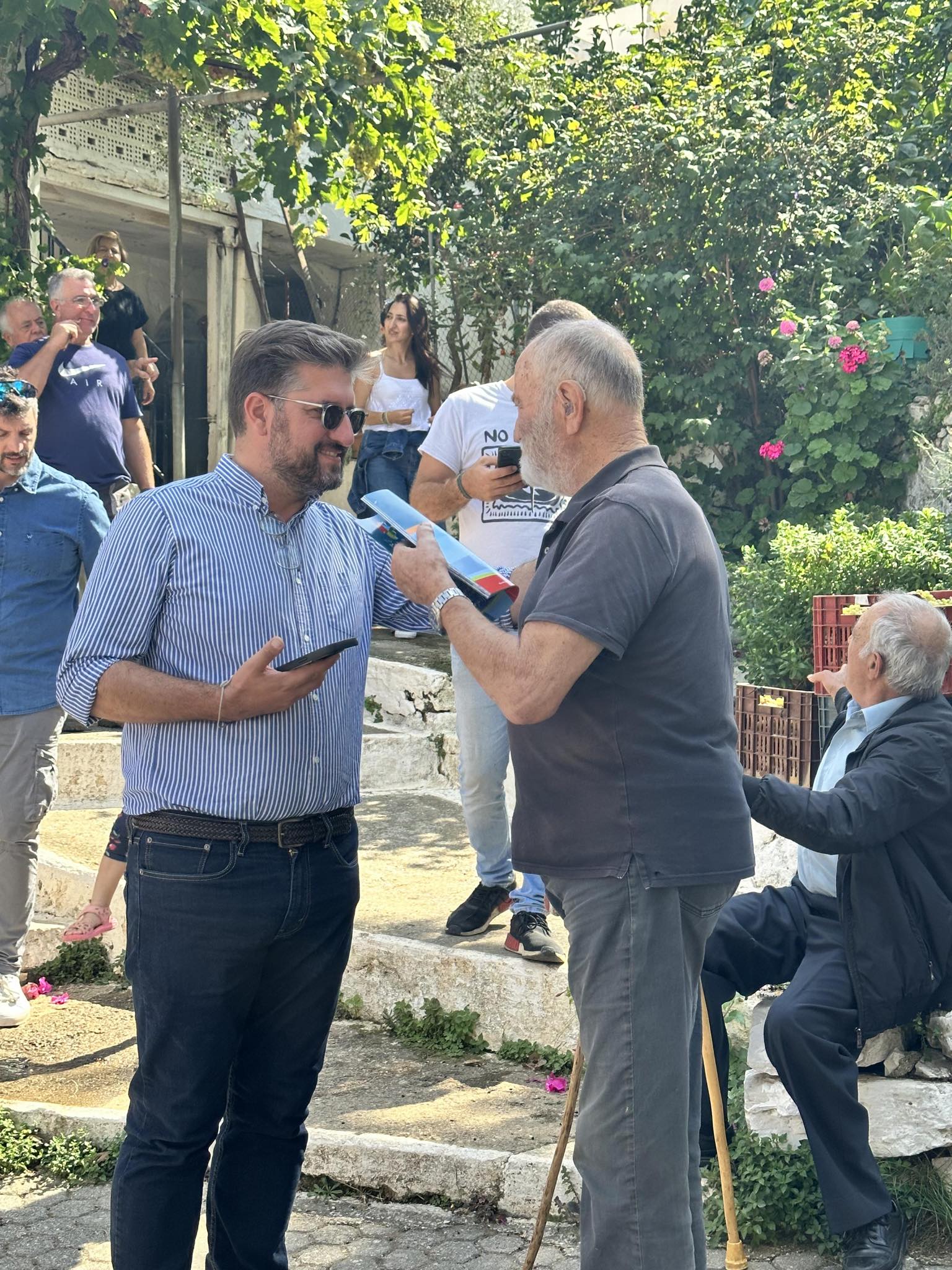 Μποκέας Δαμάστα