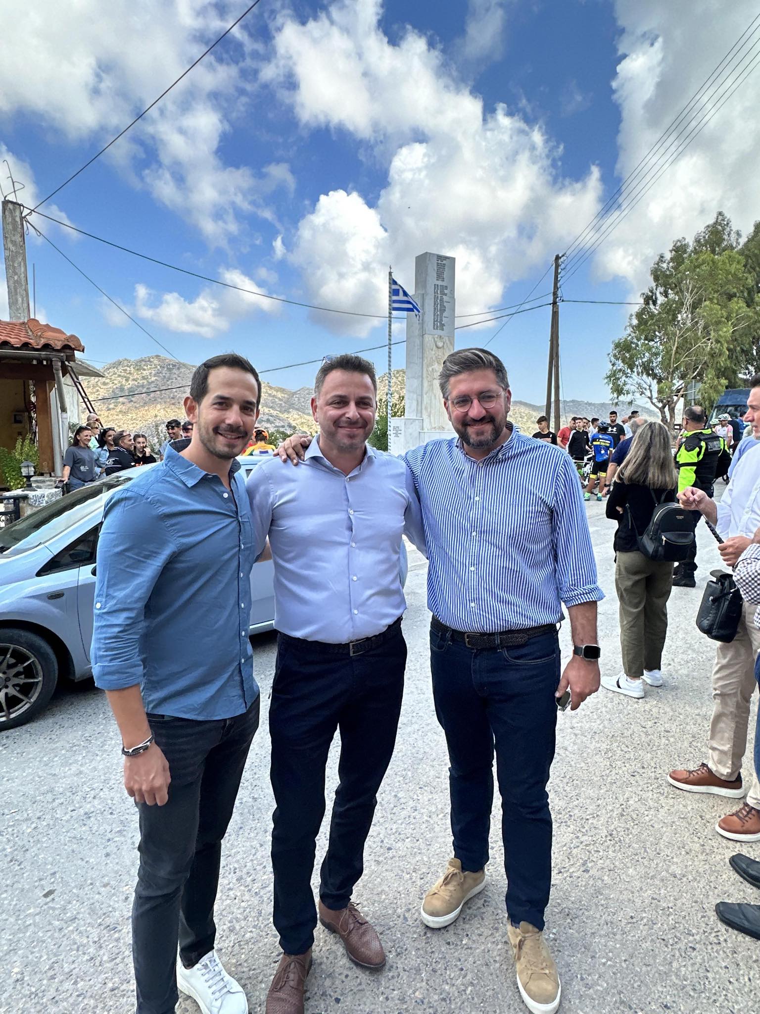 Μποκέας Δαμάστα