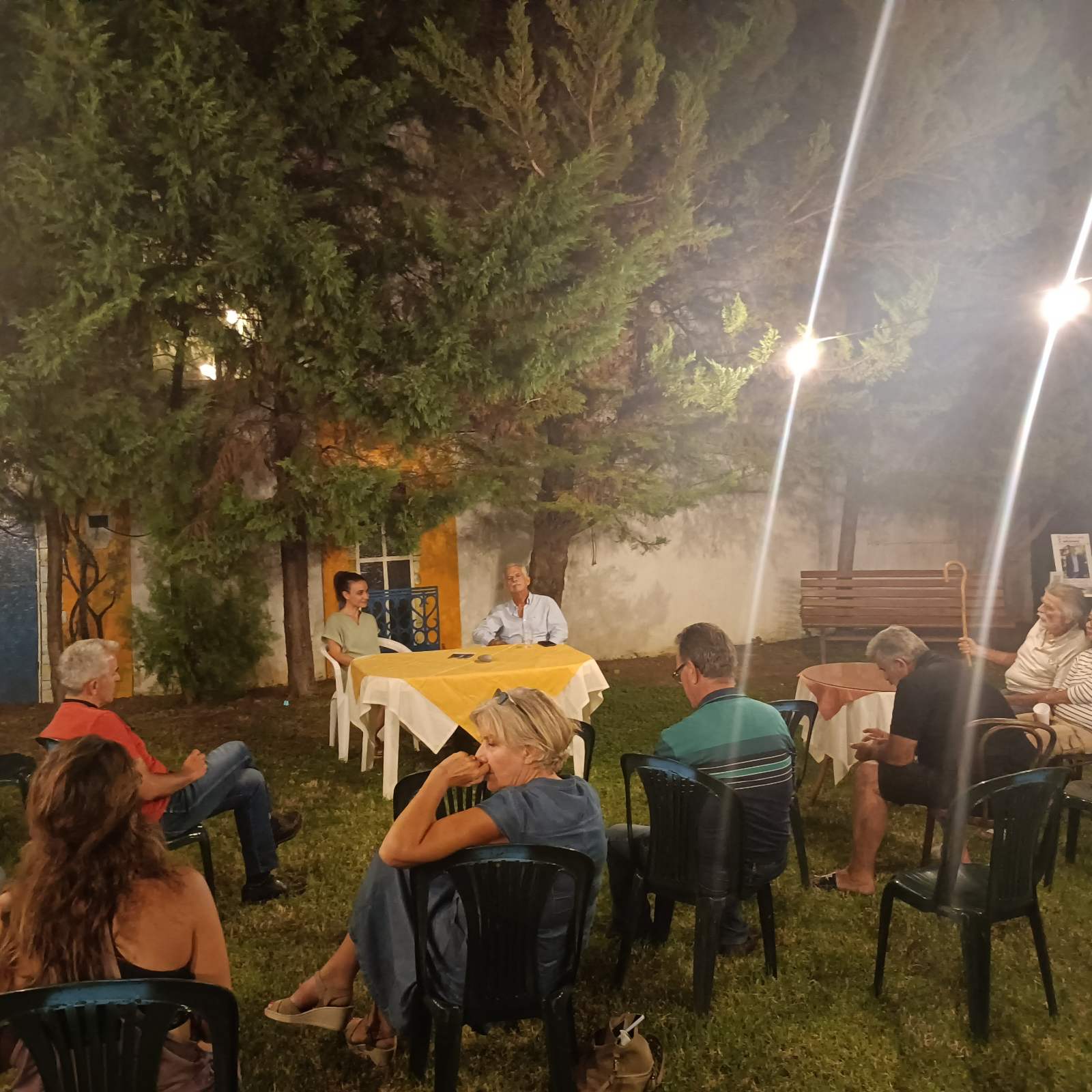 Δανέλλης Ρέθυμνο