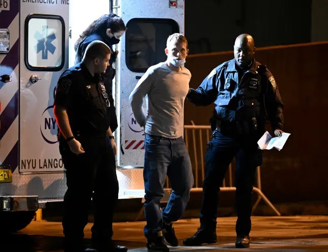 Ντάνιελ Όστερ