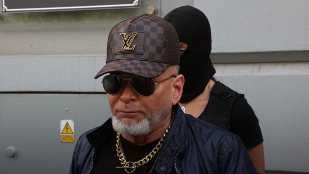 Ιδιωτικός ντετέκτιβ Αναστάζια Κως