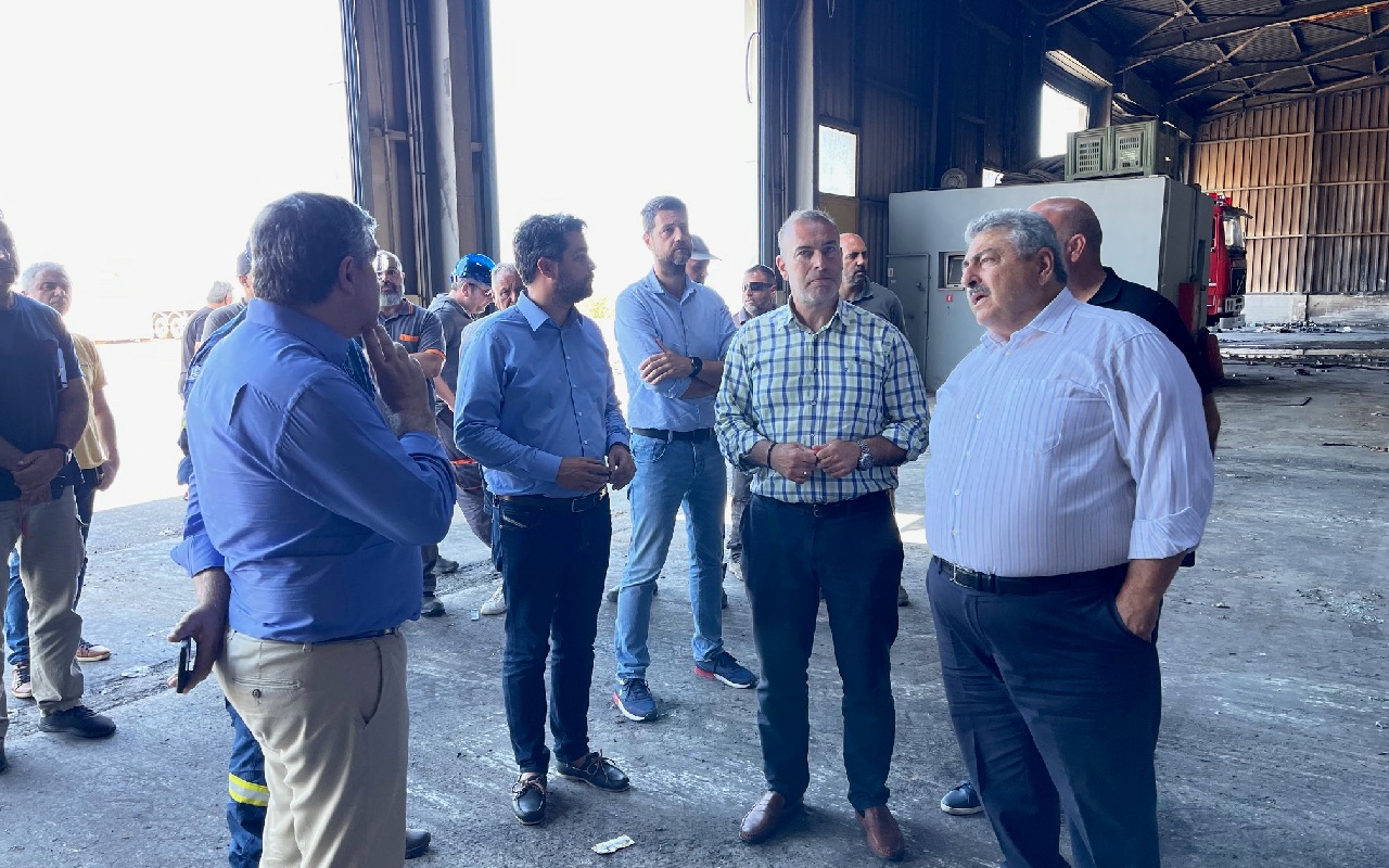 δεδισά γραφάκος Χανιά