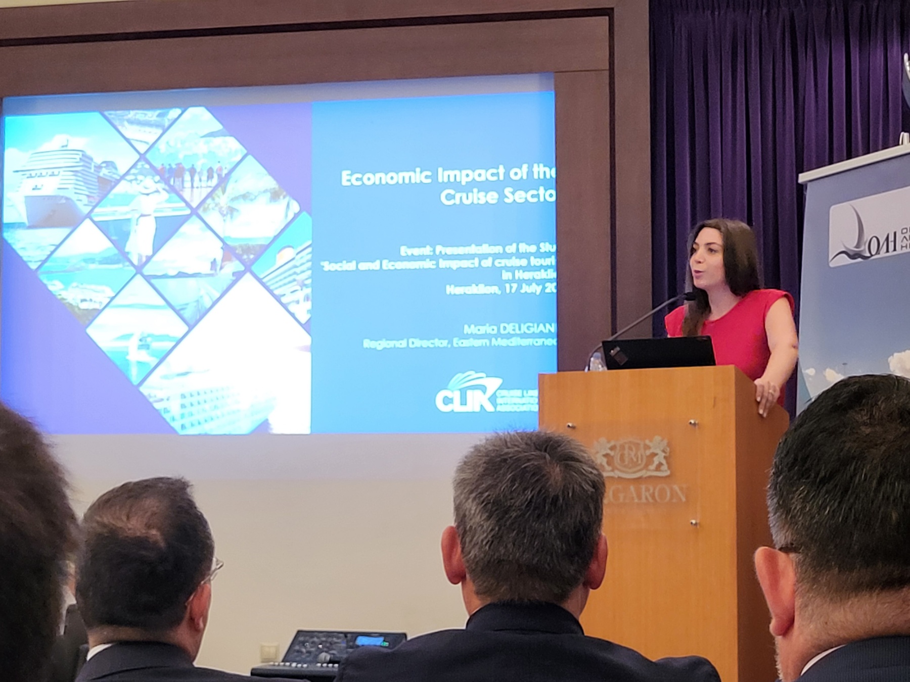 Μαρία Δεληγιάννη