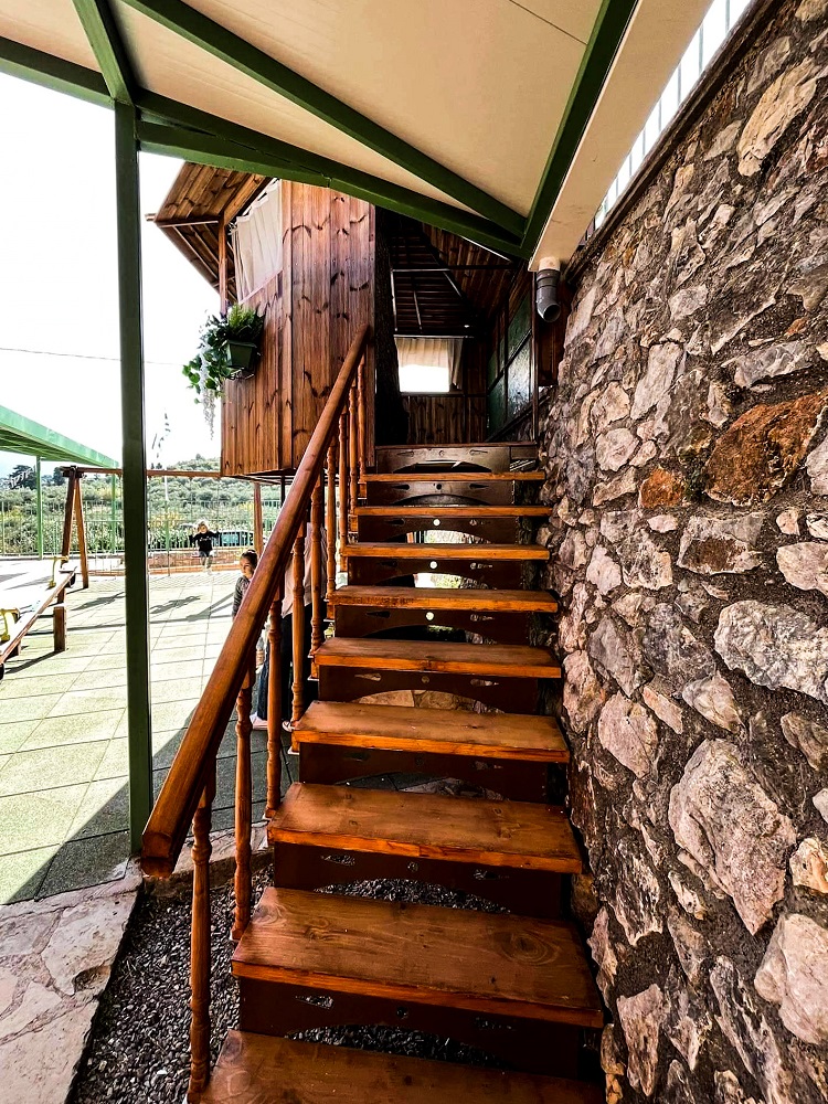 Δεντρόσπιτο