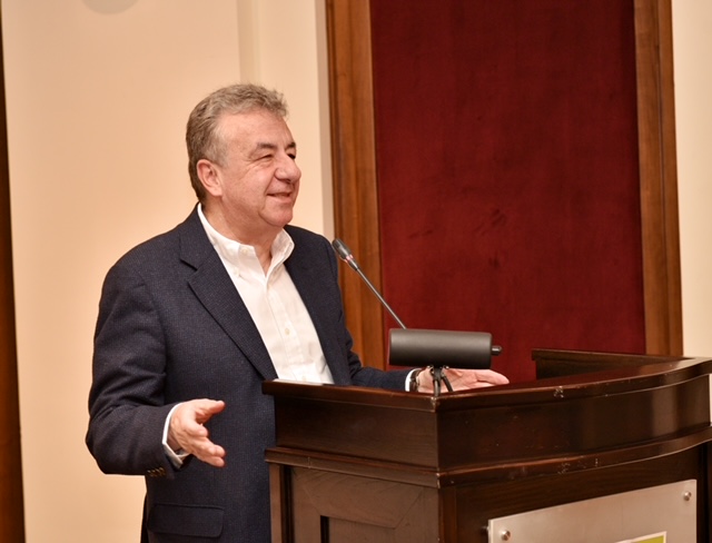 Διαγωνισμός ελαιολάδου