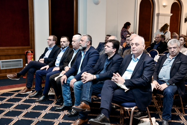 Διαγωνισμός ελαιολάδου