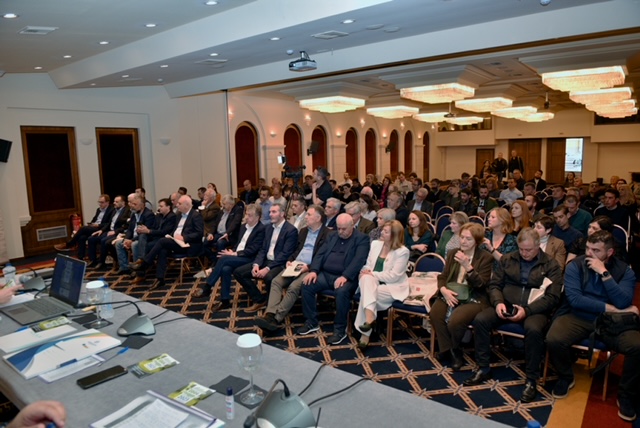 Διαγωνισμός ελαιολάδου