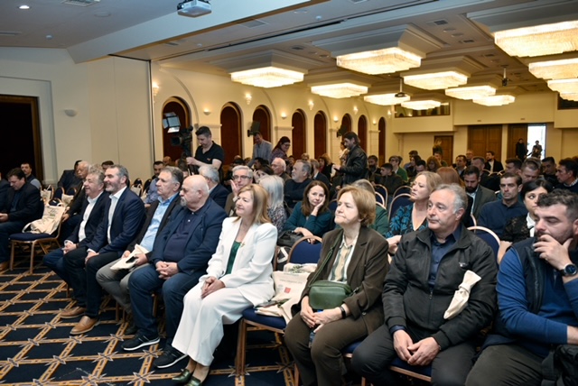 Διαγωνισμός ελαιολάδου