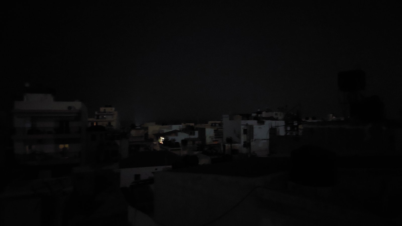 Σκοτάδι Ηρακλειο