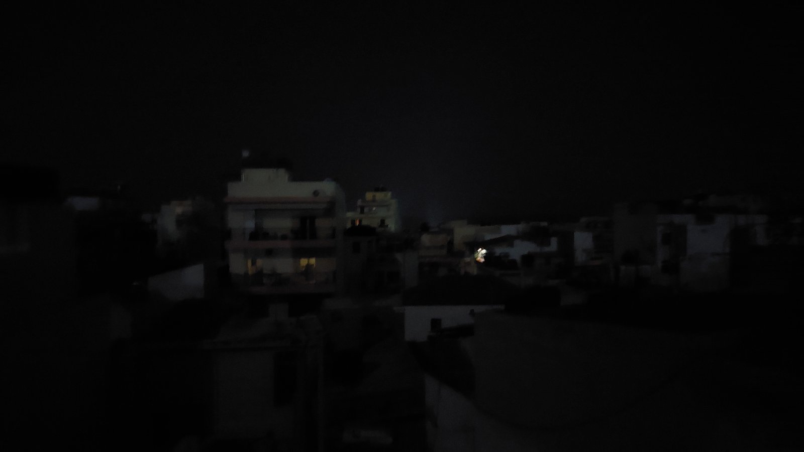 Σκοτάδι Ηρακλειο