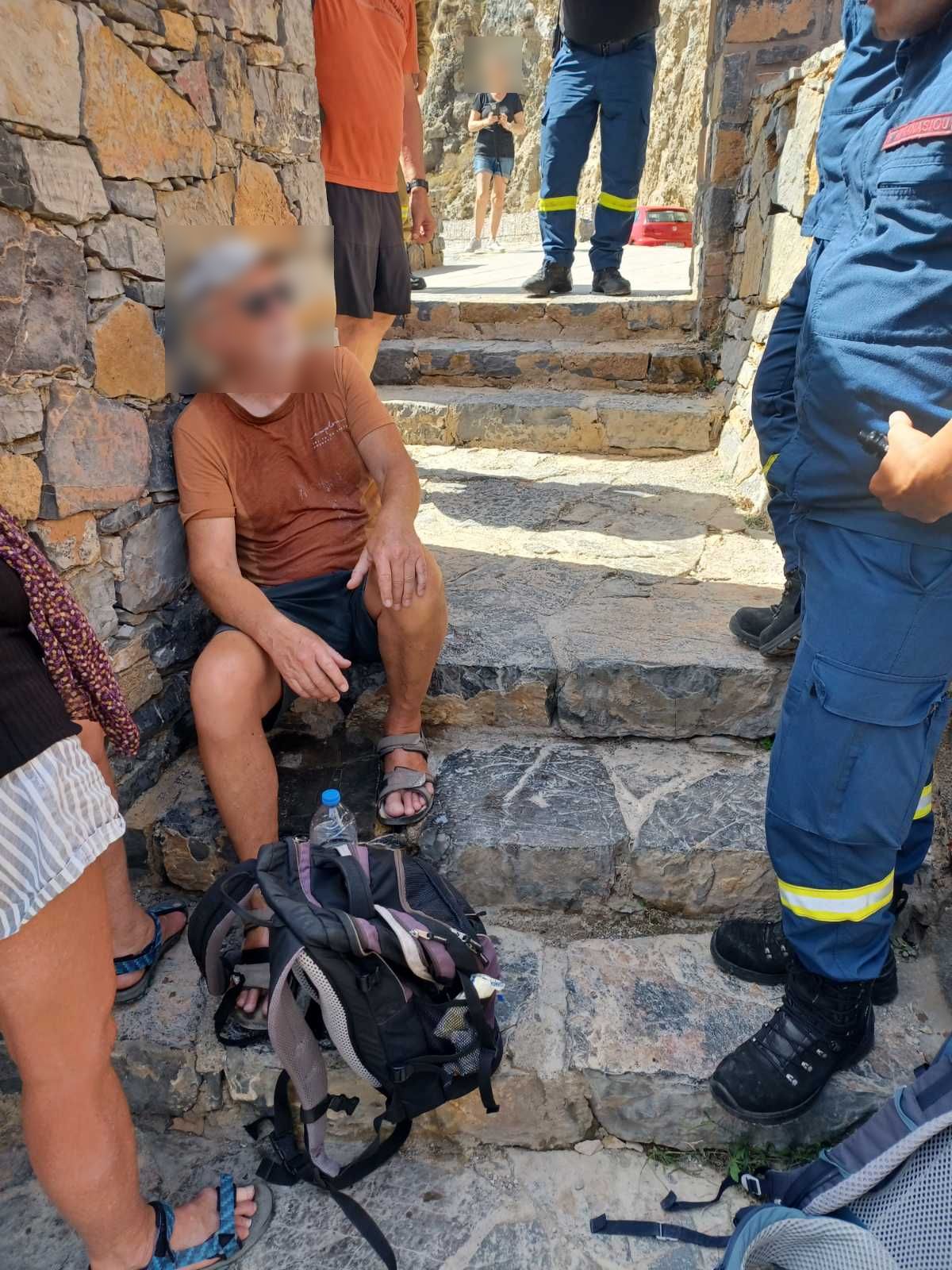 diasosi kourtaliotiko faraggi 1