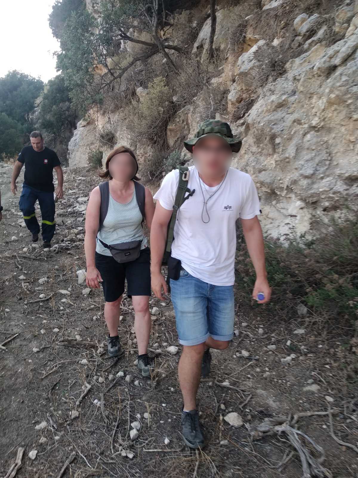 diasosi prassiano faraggi 1