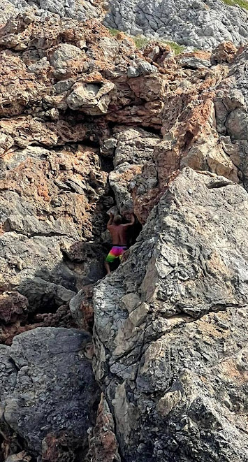 ΄Διάσωση- Μπάλος