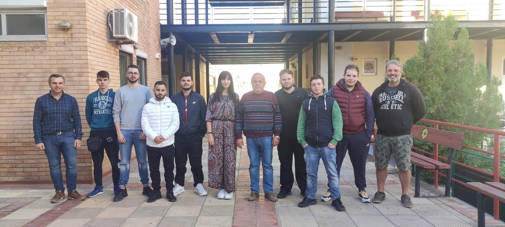 1ο ΔΙΕΚ Ηρακλείου