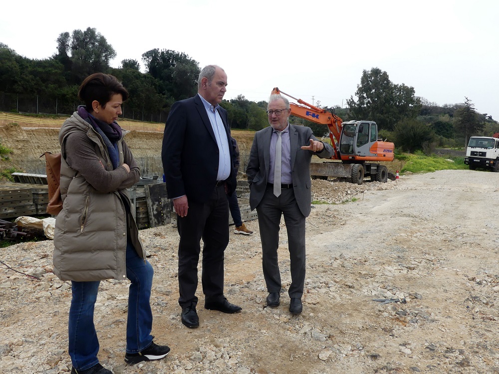 Διγαλάκης ΔΕΥΑΒΑ