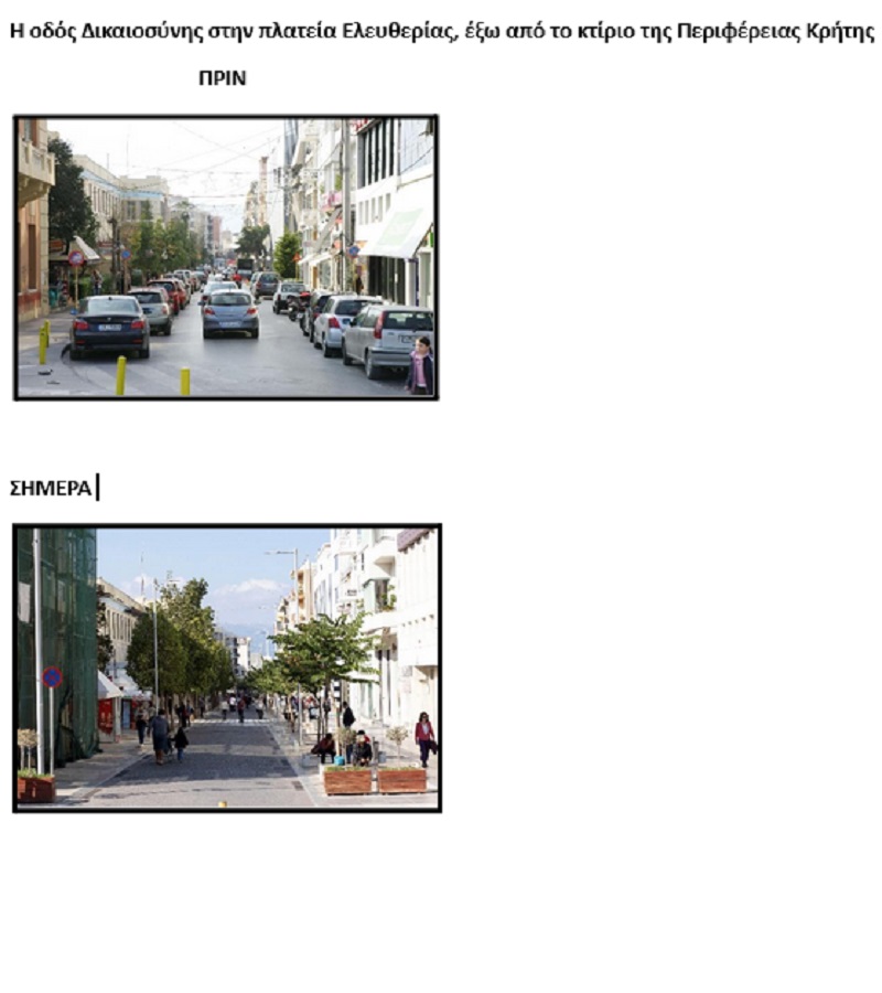 δικαιοσυνης