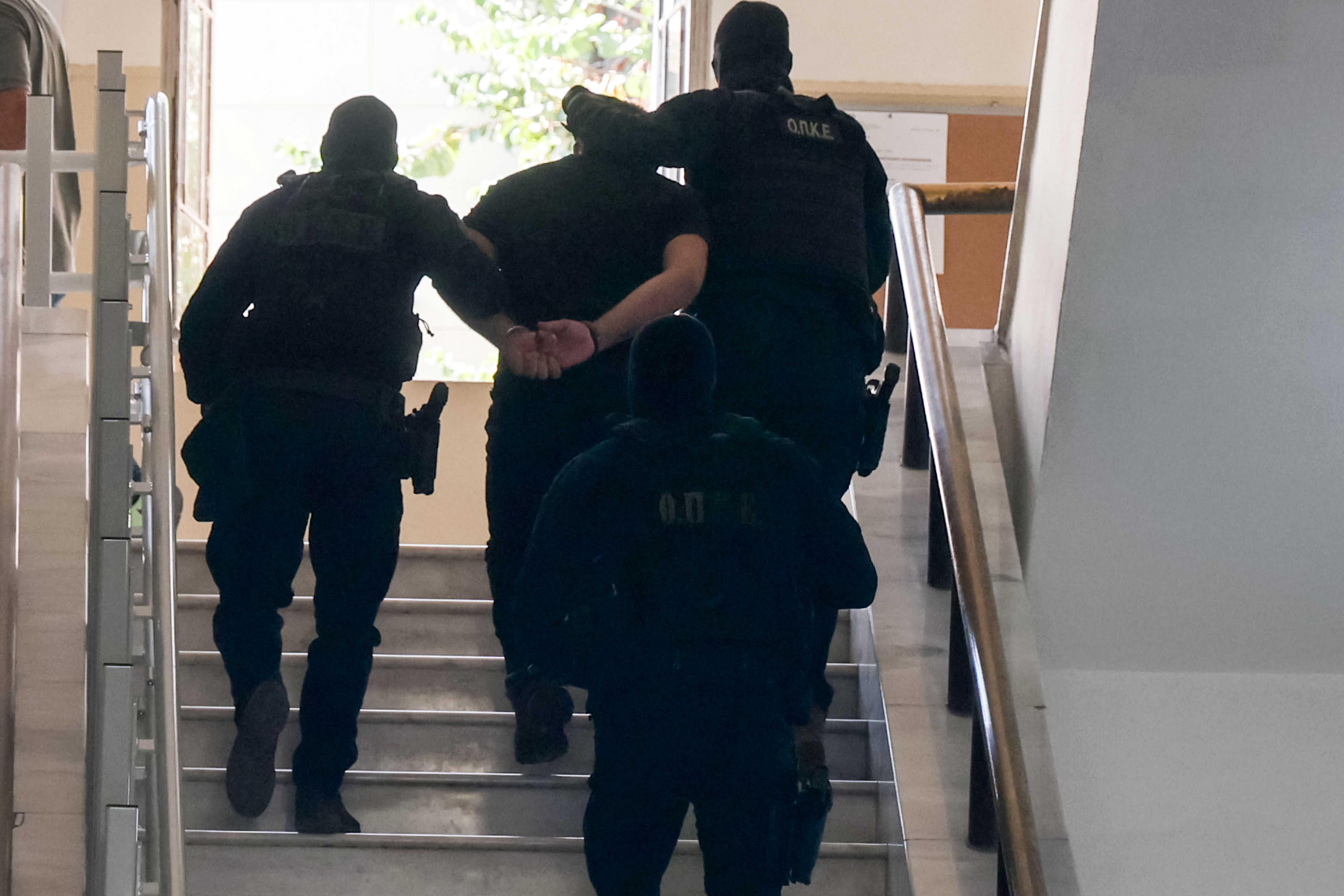 (ΣΤΕΦΑΝΟΣ ΡΑΠΑΝΗΣ / EUROKINISS