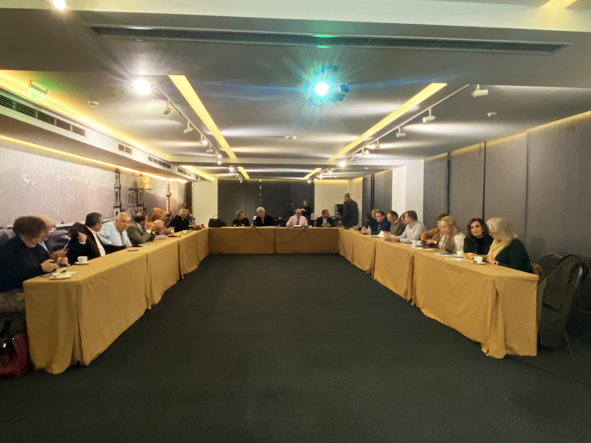 Δημοτική Ομάδα Καλοκαιρινού