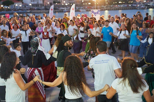 Εργαστήρι Δίκτυννα Σητεία Λασίθι