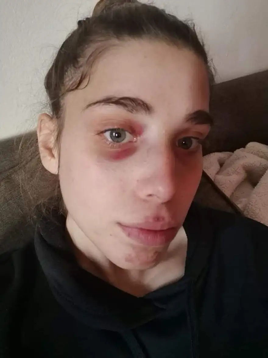 Δήμητρα Σακαδάκη