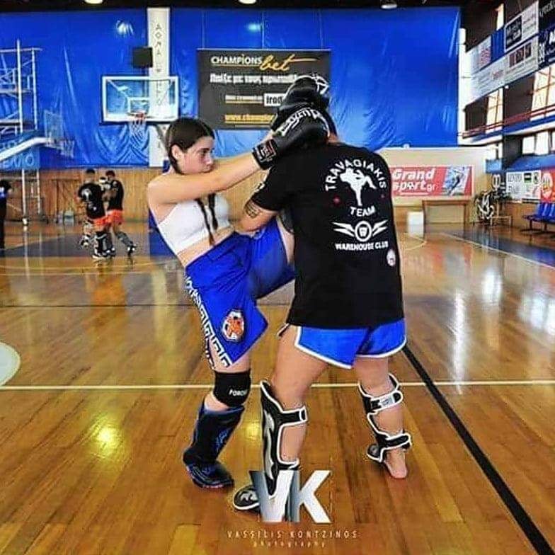 Δήμητρα Σακαδάκη