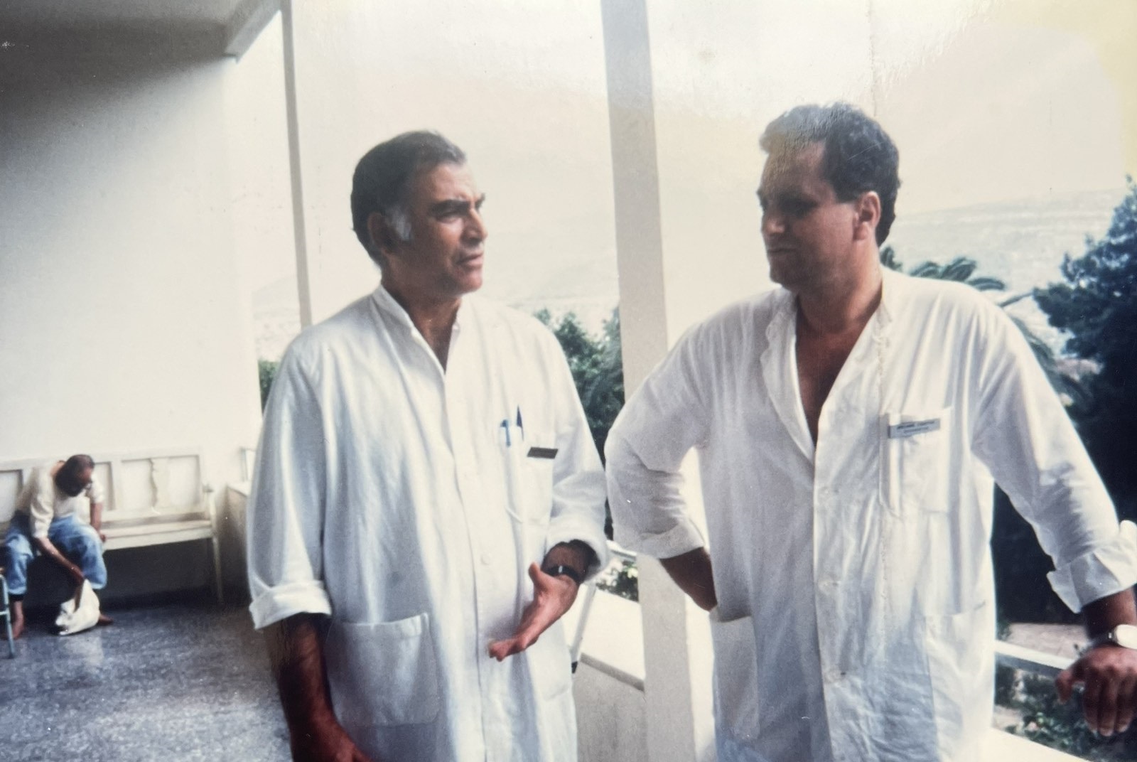 χρήστος δημητρακόπουλος βενιζέλειο ουρολόγος Ηράκλειο