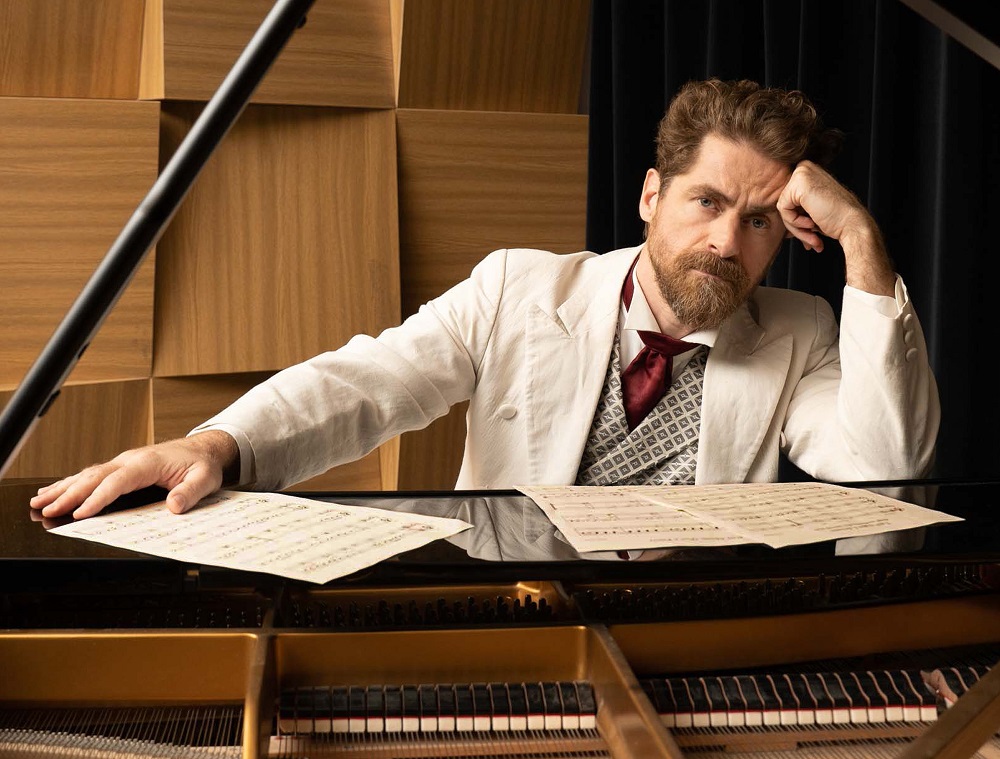 Δημήτρης Λάλος Chopin