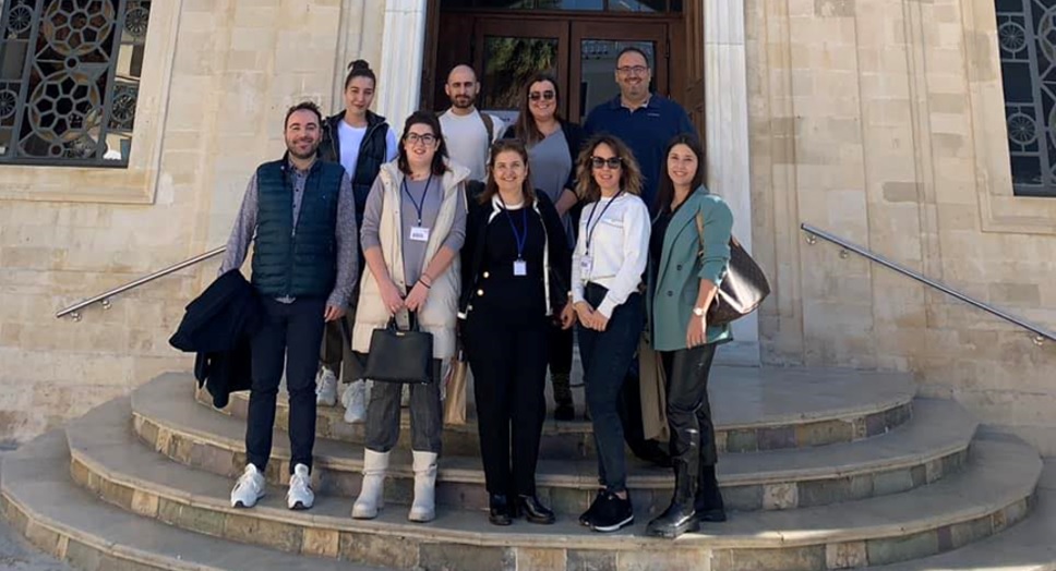 Ερευνητική ομάδα Δημοκρίτειου Πανεπιστημίου Θράκης